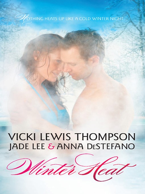 Title details for Winter Heat by Vicki Lewis Thompson - Available